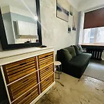 Baltic Design Apartments With Free Parking And Self Check In