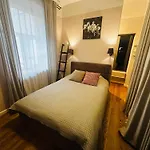Baltic Design Apartments With Free Parking And Self Check In