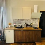 Baltic Design Apartments With Free Parking And Self Check In