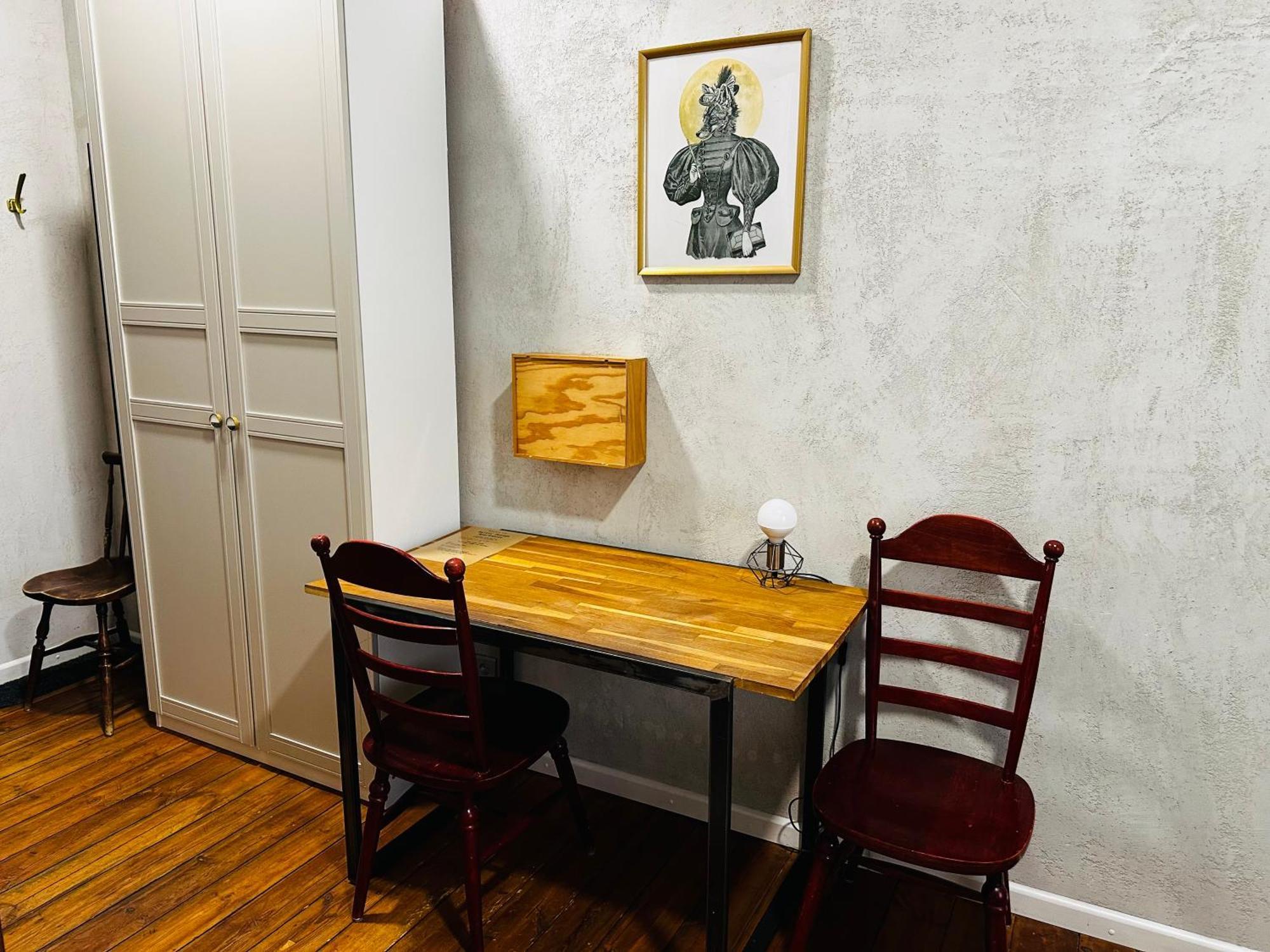 Baltic Design Apartments With Free Parking And Self Check In Riika