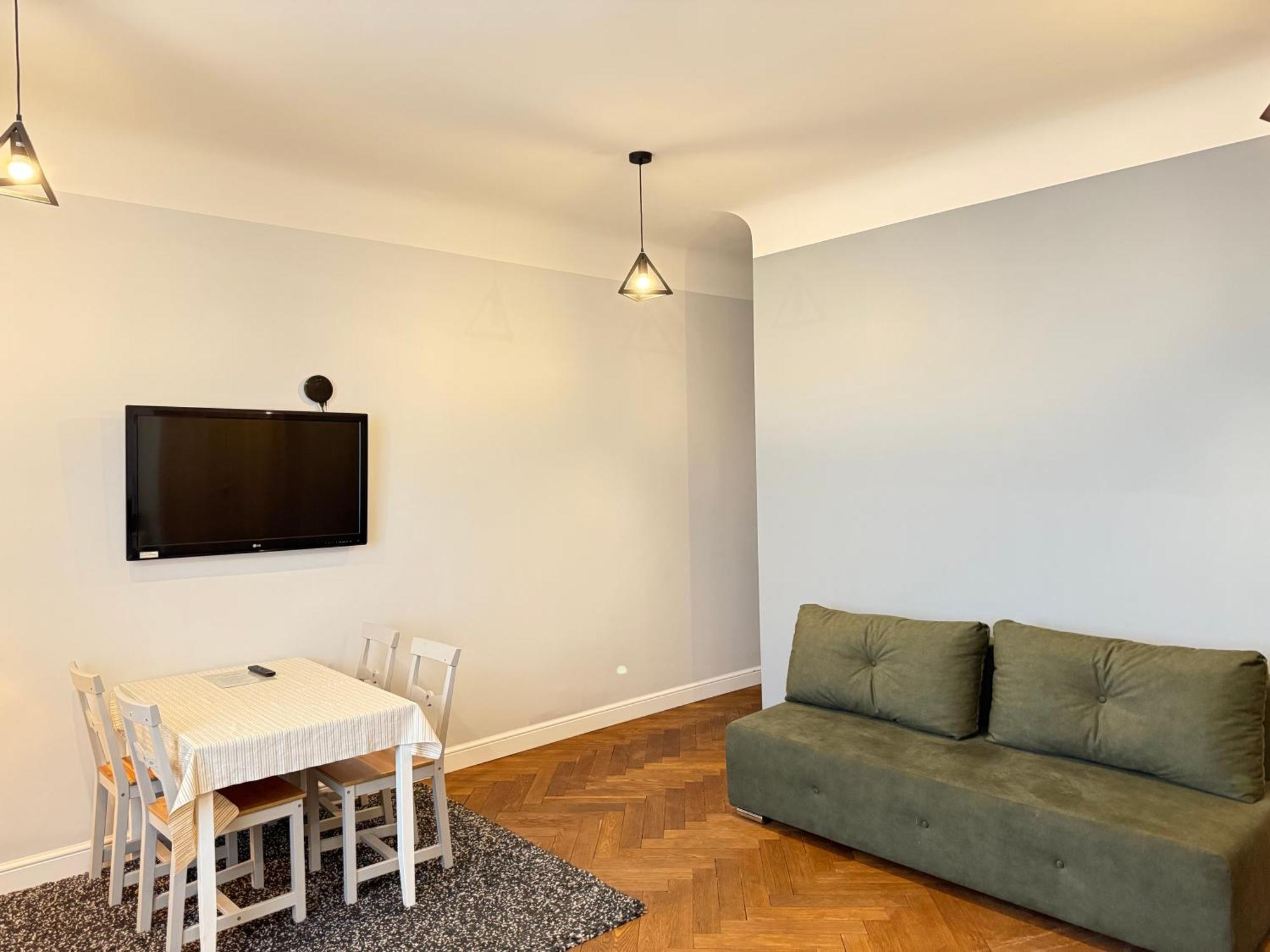 Baltic Design Apartments With Free Parking And Self Check In * Riika