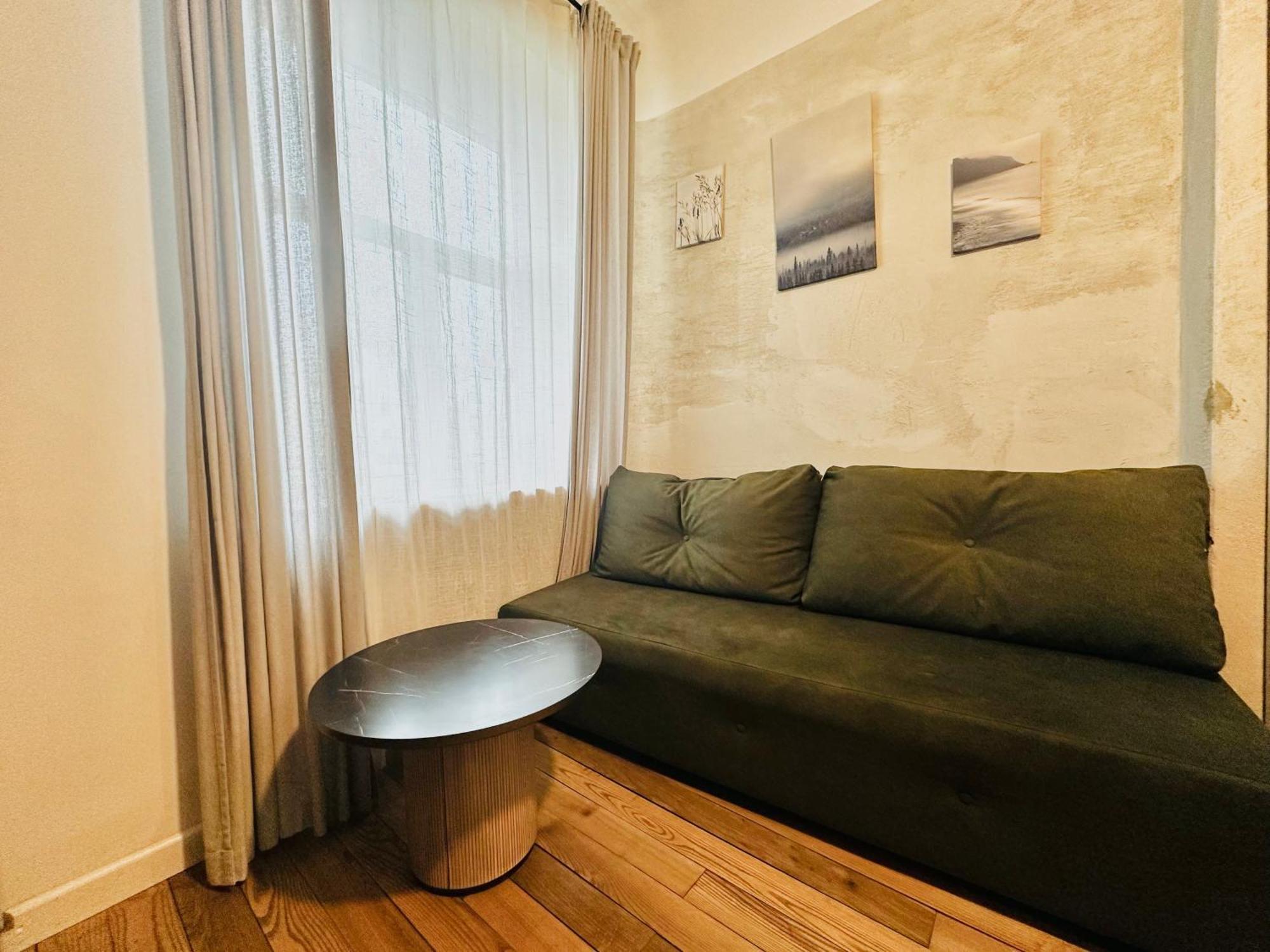 Baltic Design Apartments With Free Parking And Self Check In